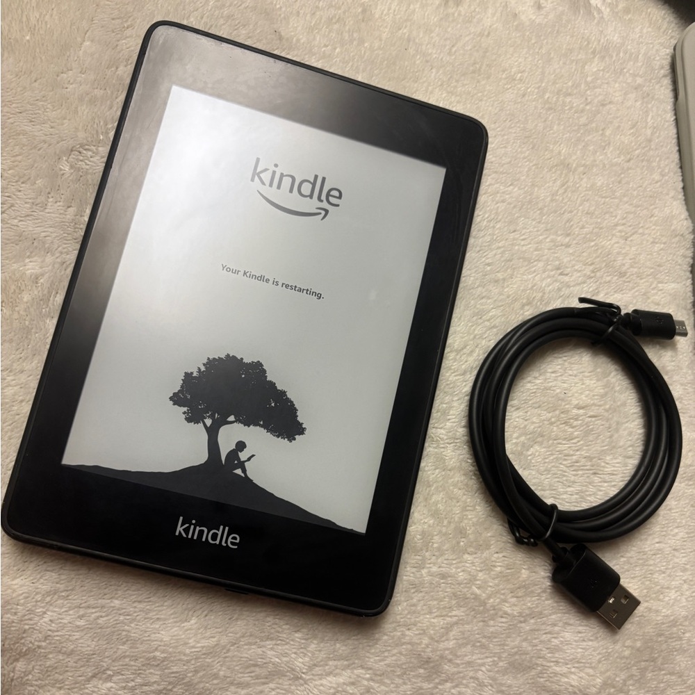 Kindle 10th generation